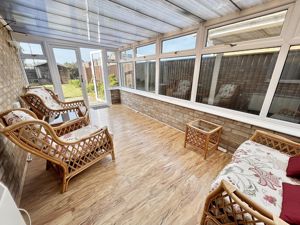 Conservatory- click for photo gallery